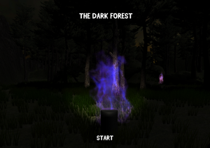 play Dark Forest