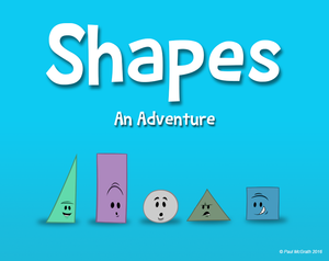 play Shapes