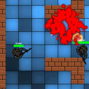 play Multiwar Multiplayer Game