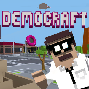 play Democraft