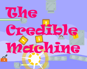 play The Credible Machine