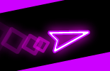 play Neon Rocket