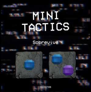 play Mini Tactics