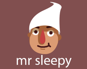 play Mr Sleepy'S Excellent Net Adventure