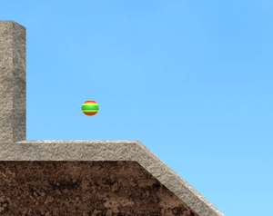 play Escape To Space