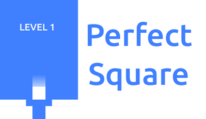play Perfect Square