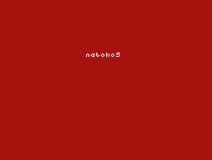 play Nabokos