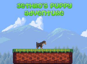 play Jethro'S Puppy Adventure - Demo