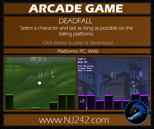 play Deadfall