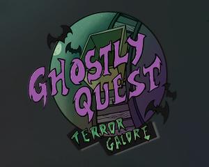 play Ghostly Quest