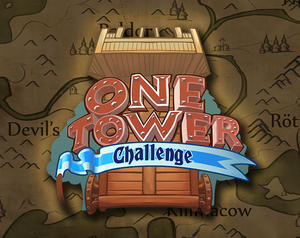play One Tower Challenge