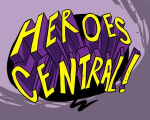 play Heroes Central