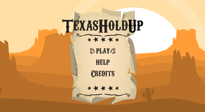 play Texas Hold'Up
