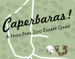 play Caperbaras!