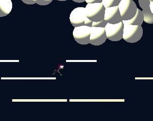 play Thunder Runner