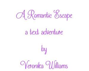 A Romantic Escape