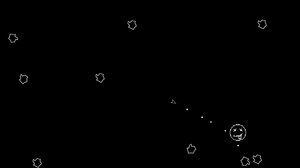 play Breakout Asteroids