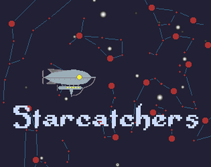 play Starcatchers