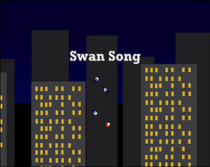 play Swan Song