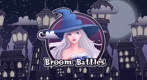 play Broom Battles