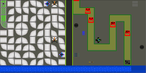 play Rex The Cyber-Wizard