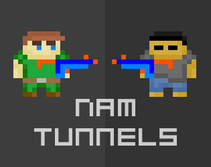 play 'Nam Tunnels