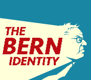 play The Bern Identity