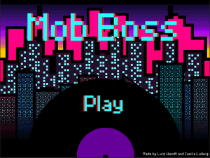 play Mob Boss