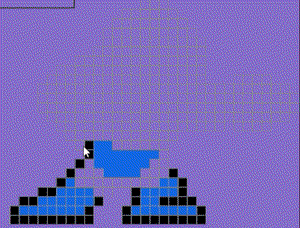 play Pixario