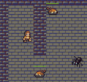 play Webdungeon