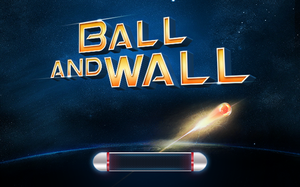 play Ball And Wall