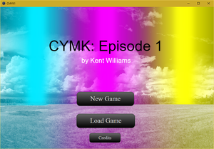 play Cmyk Episode 1