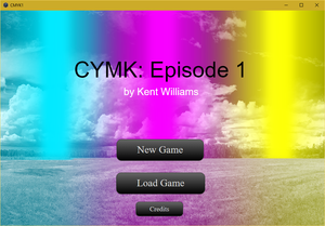 Cmyk Episode 1