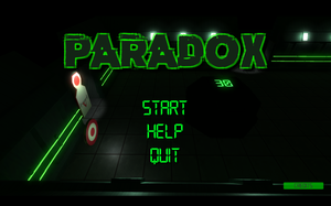 play Paradox