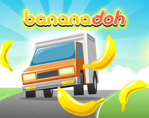 play Bananadoh