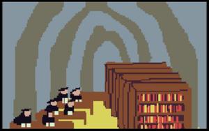 play Ambitious Ambivalence (A Wizard Jam Game)