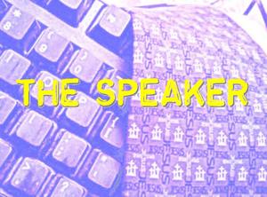 play The Speaker