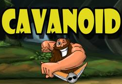 play Cavanoid