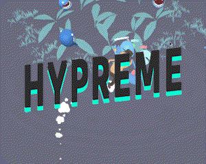 play Hypreme