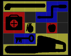 play Inventory