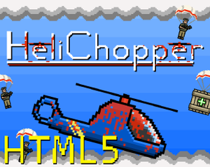 play Helichopper