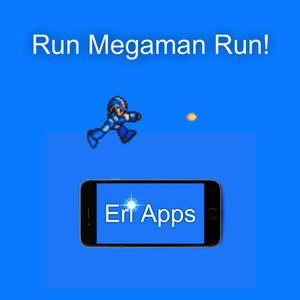 play Megaman Run!