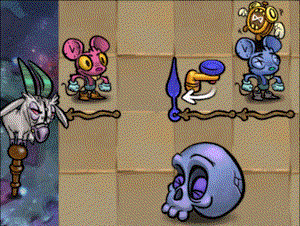play (R)Elapse