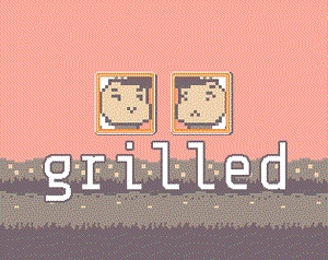 play Grilled