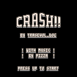 play Crash!!