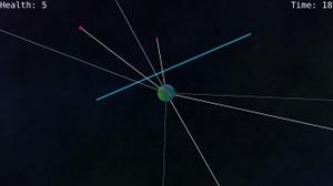 play Planet Defense