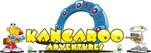 play Kangaroo Adventures