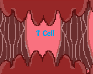 play Treatment Cell ( T Cell)