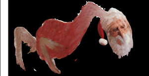 play The Spirit Of Christmas (Dec 2015)