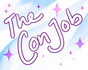 play The Con Job
